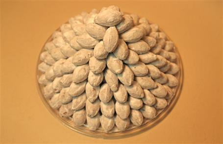 قطاب - ظرف طلقی